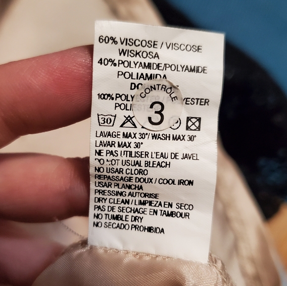 Sinéquanone Lace Overlay Cocktail Dress - Picture 7 of 8